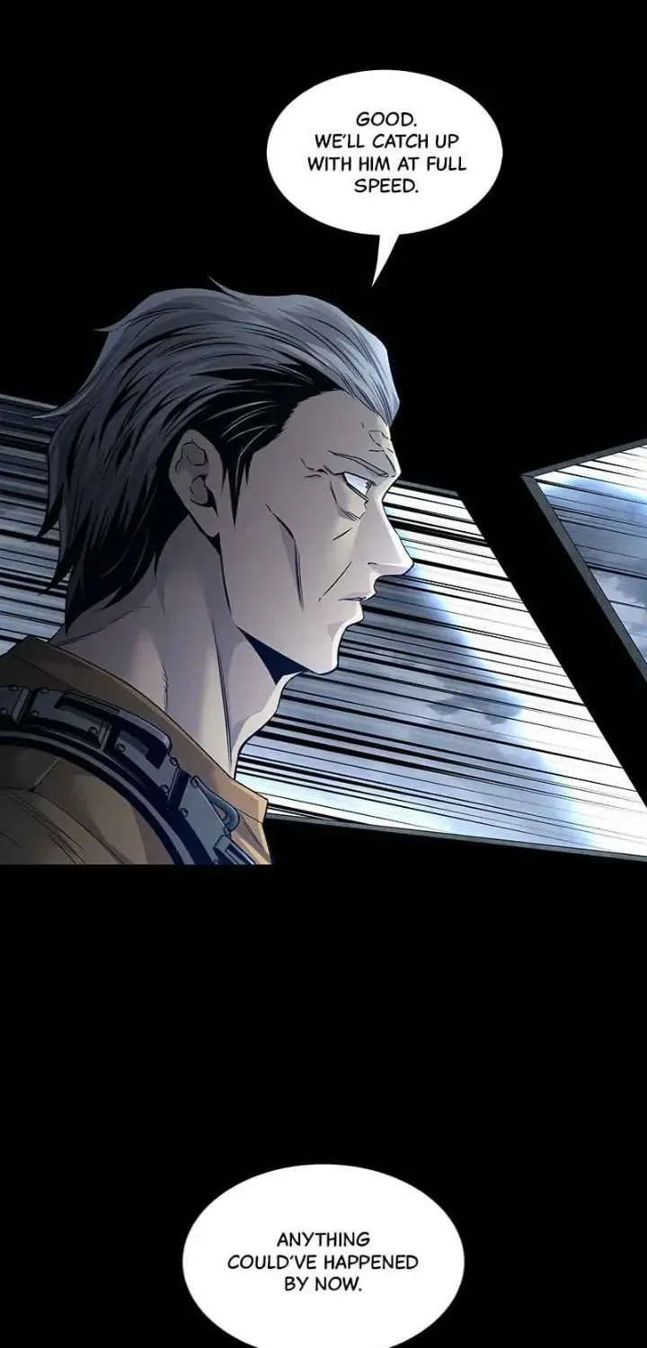 Dead Queen Chapter 120 page 22 - 