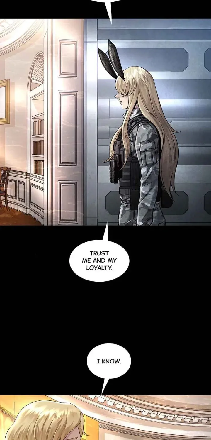 Dead Queen Chapter 120 page 33 - 