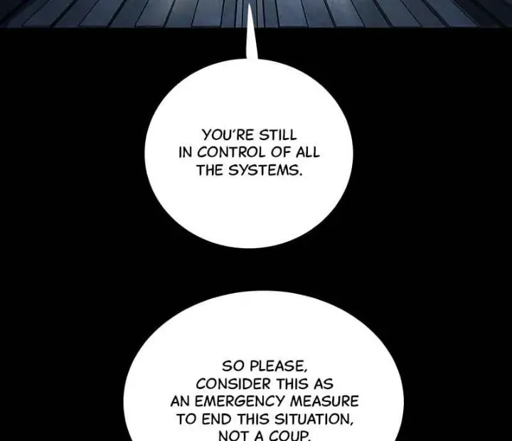 Dead Queen Chapter 120 page 36 - 