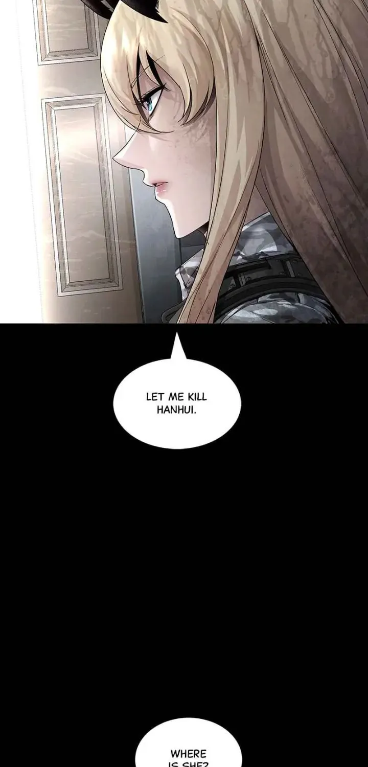 Dead Queen Chapter 120 page 38 - 