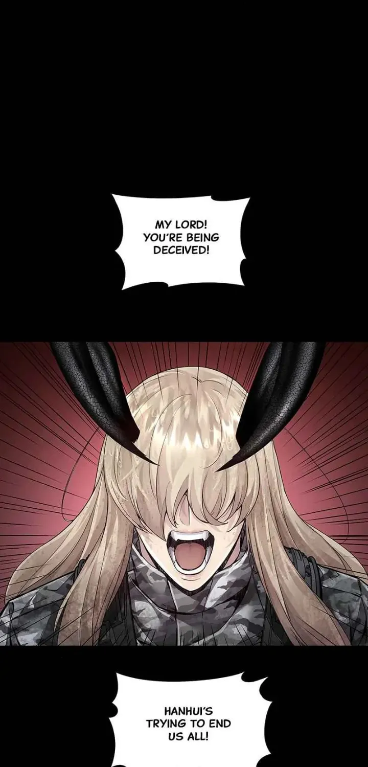 Dead Queen Chapter 120 page 42 - 
