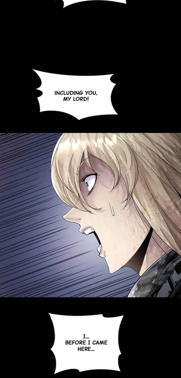 Dead Queen Chapter 120 page 43 - 