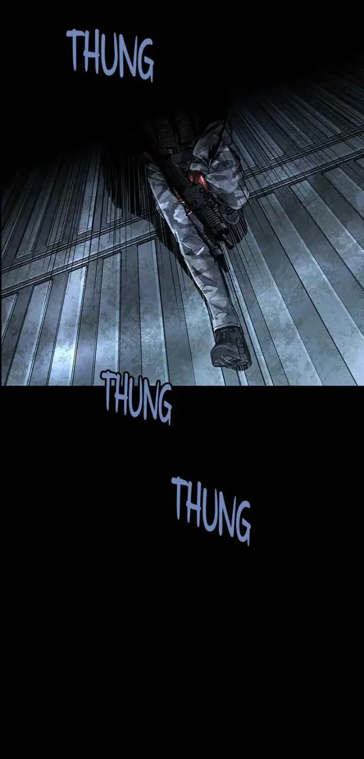 Dead Queen Chapter 120 page 45 - 