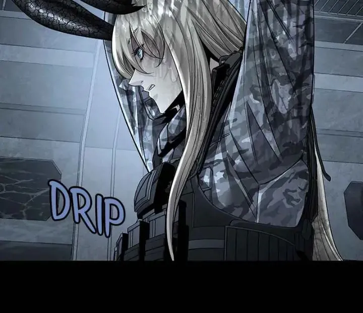 Dead Queen Chapter 120 page 48 - 