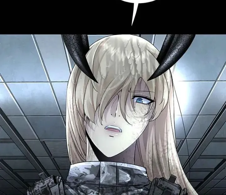 Dead Queen Chapter 120 page 56 - 