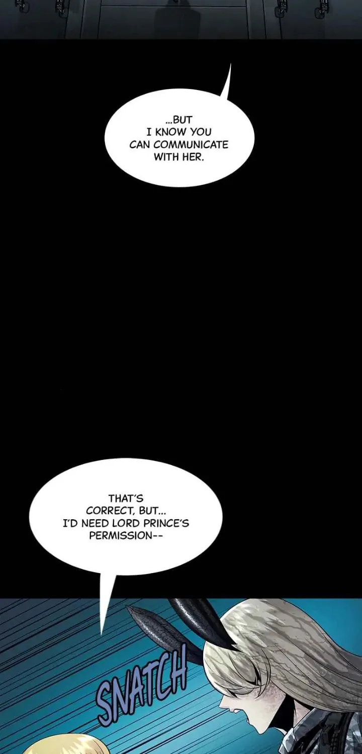 Dead Queen Chapter 120 page 58 - 