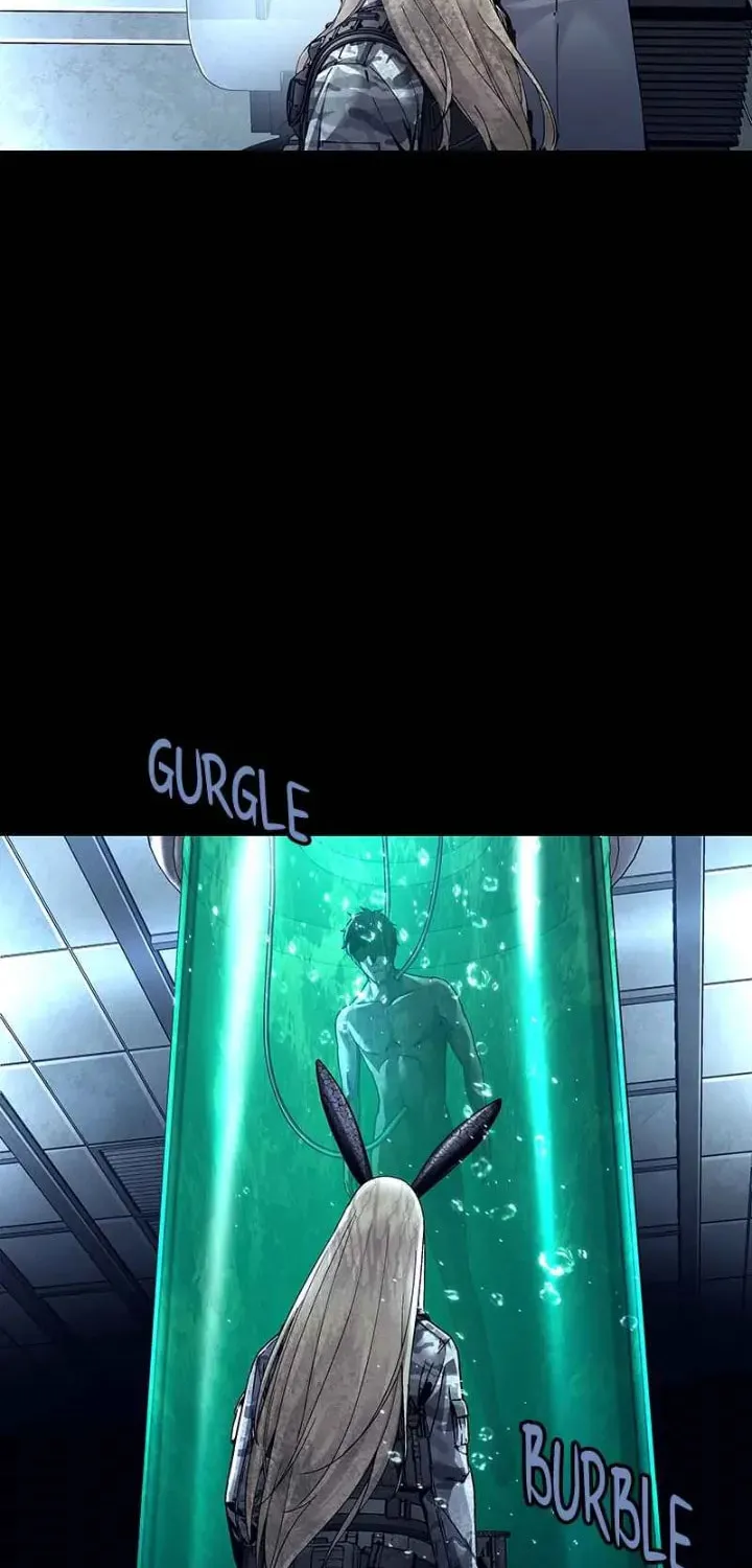 Dead Queen Chapter 120 page 62 - 