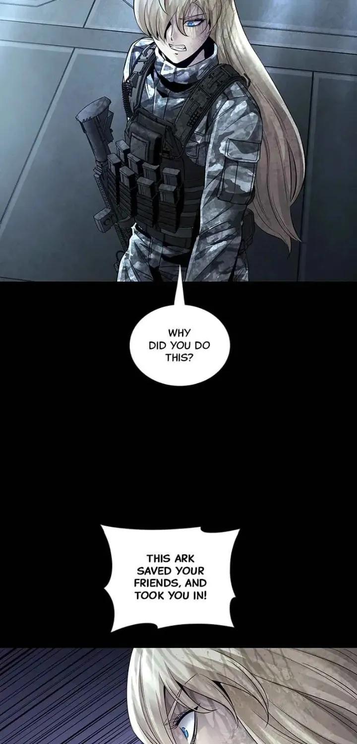 Dead Queen Chapter 120 page 66 - 