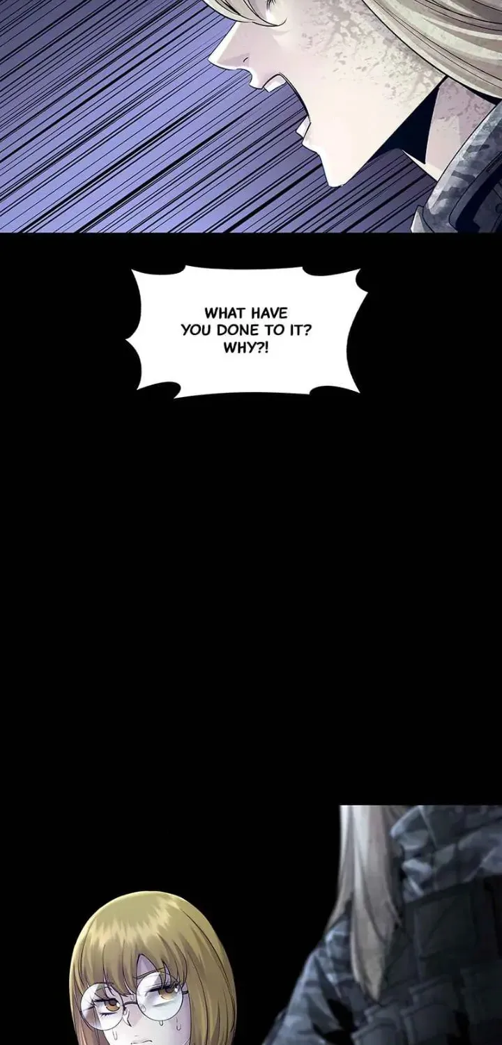 Dead Queen Chapter 120 page 67 - 