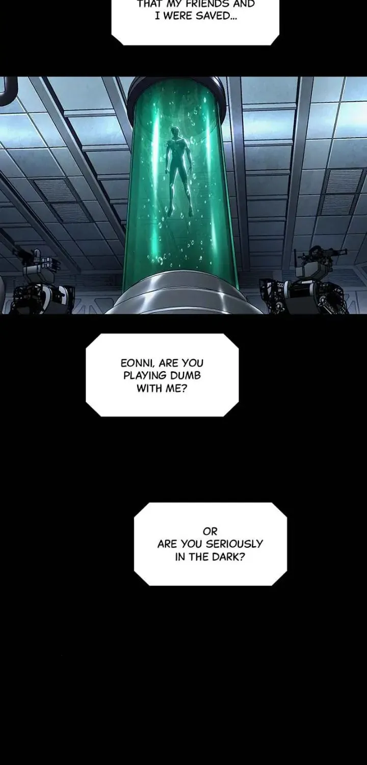 Dead Queen Chapter 120 page 70 - 