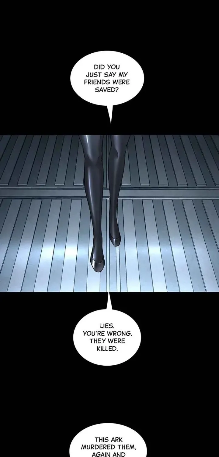 Dead Queen Chapter 120 page 71 - 