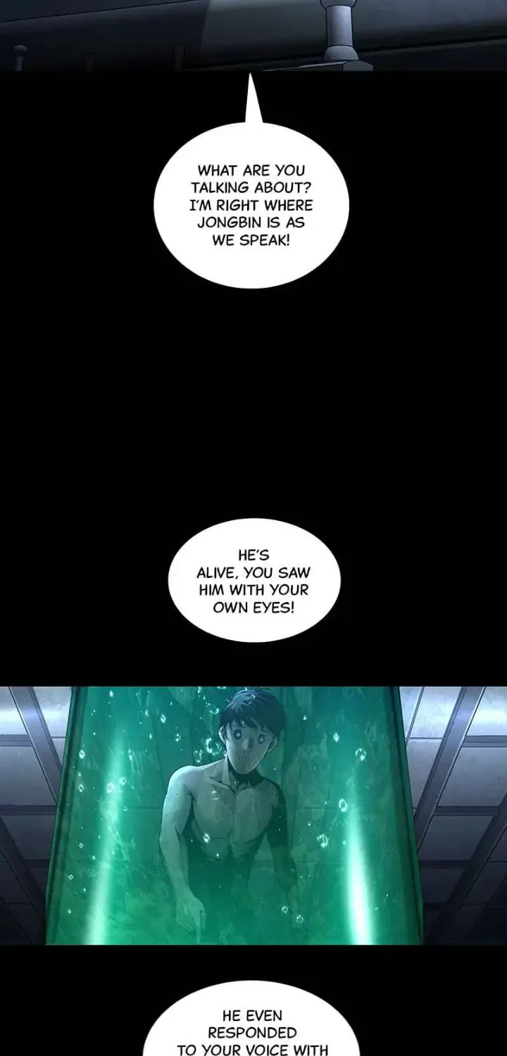 Dead Queen Chapter 120 page 74 - 