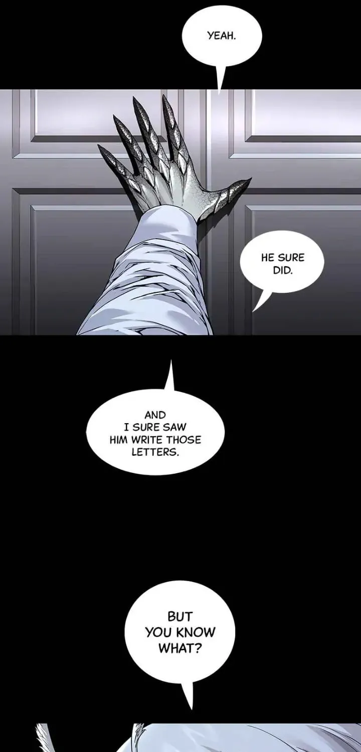 Dead Queen Chapter 120 page 76 - 
