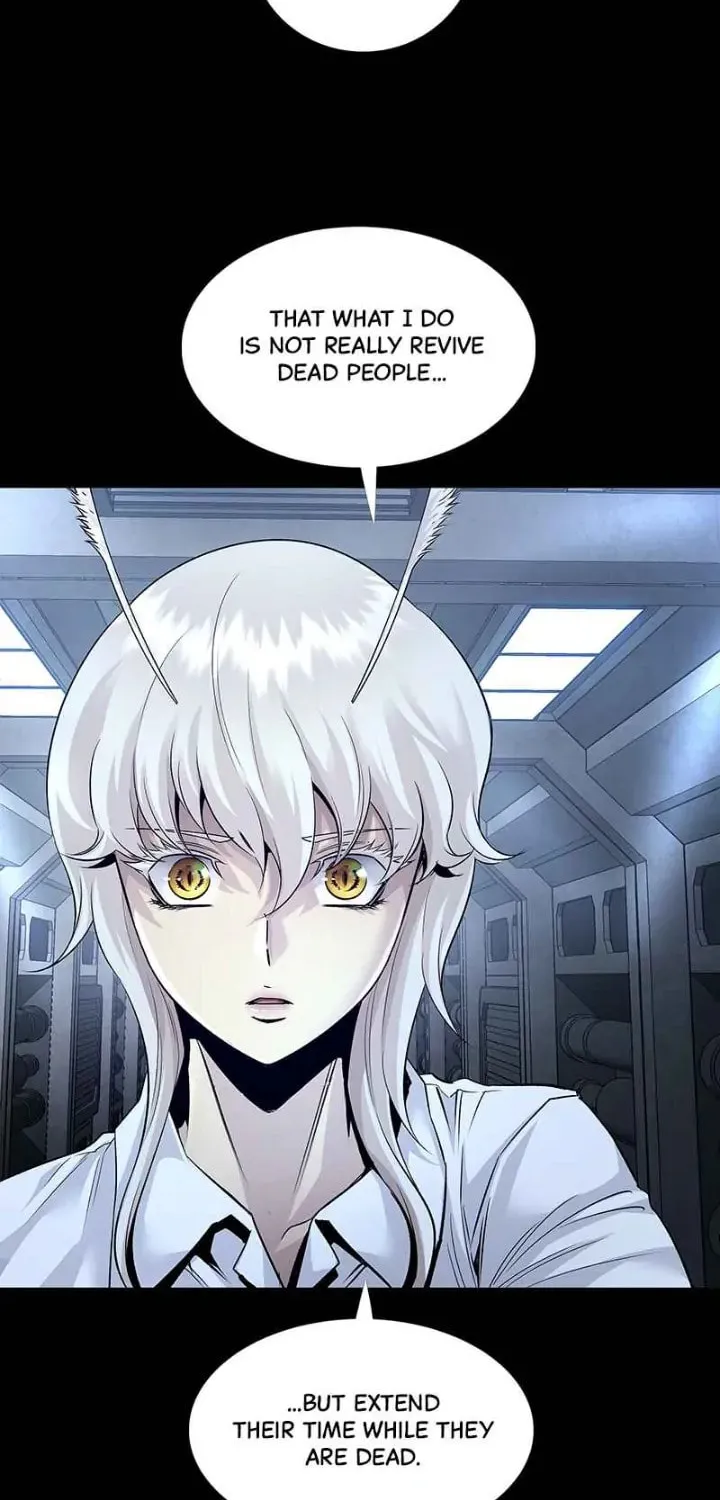 Dead Queen Chapter 121 page 2 - 