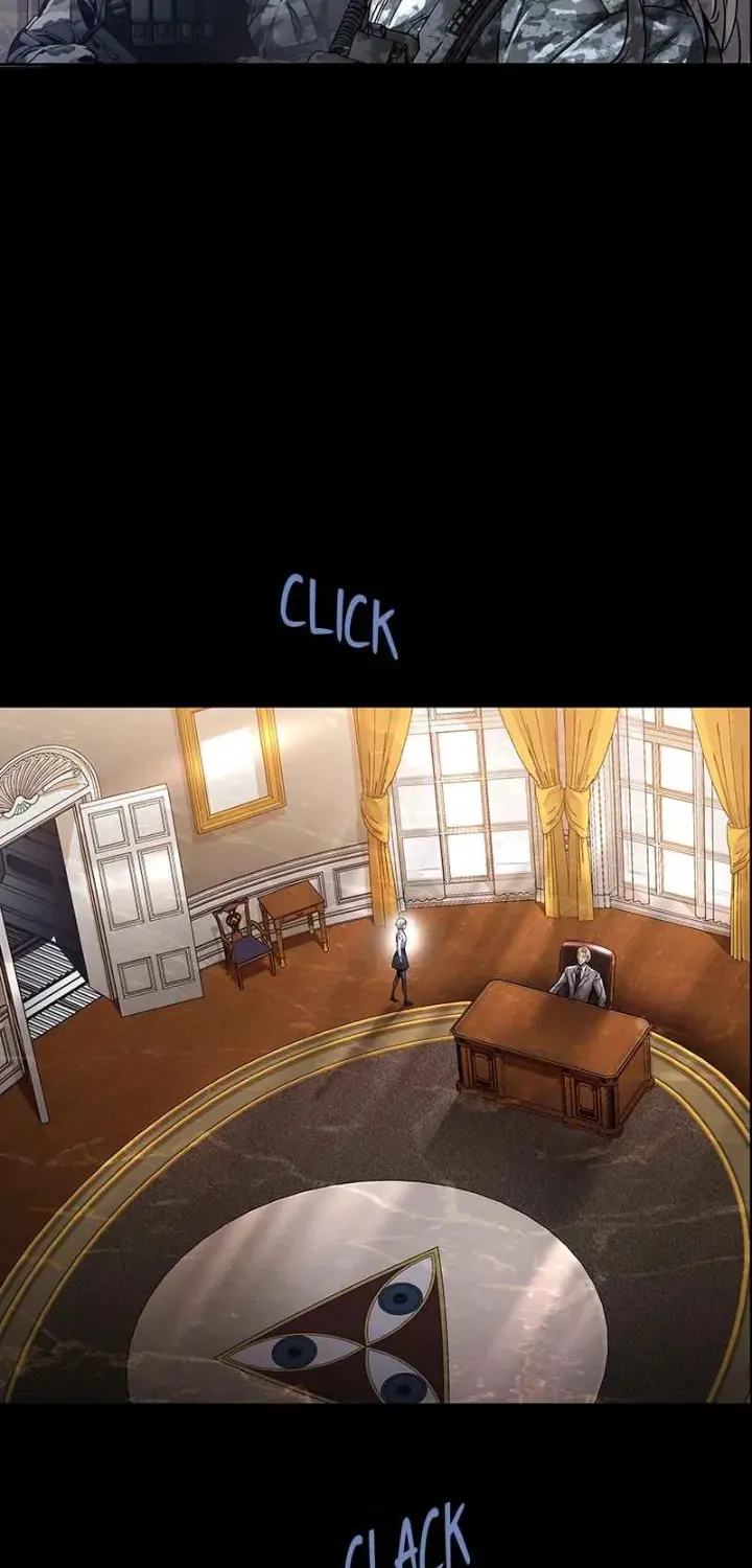 Dead Queen Chapter 121 page 13 - 