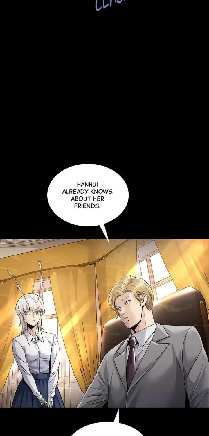 Dead Queen Chapter 121 page 14 - 