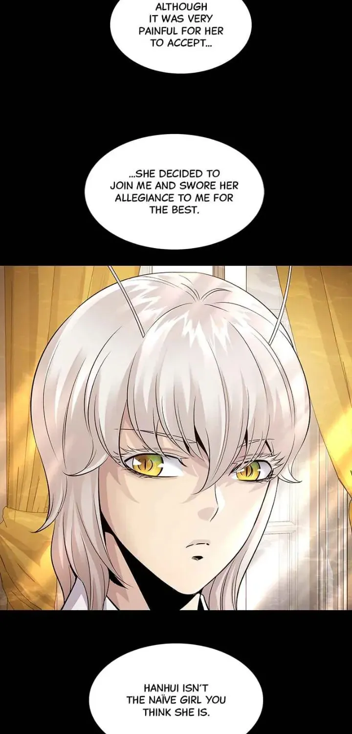 Dead Queen Chapter 121 page 15 - 