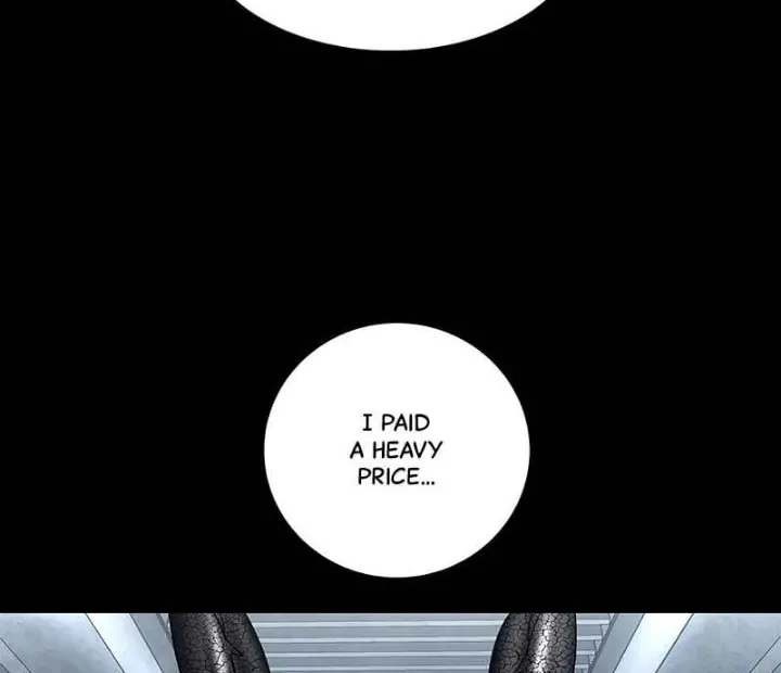 Dead Queen Chapter 121 page 16 - 