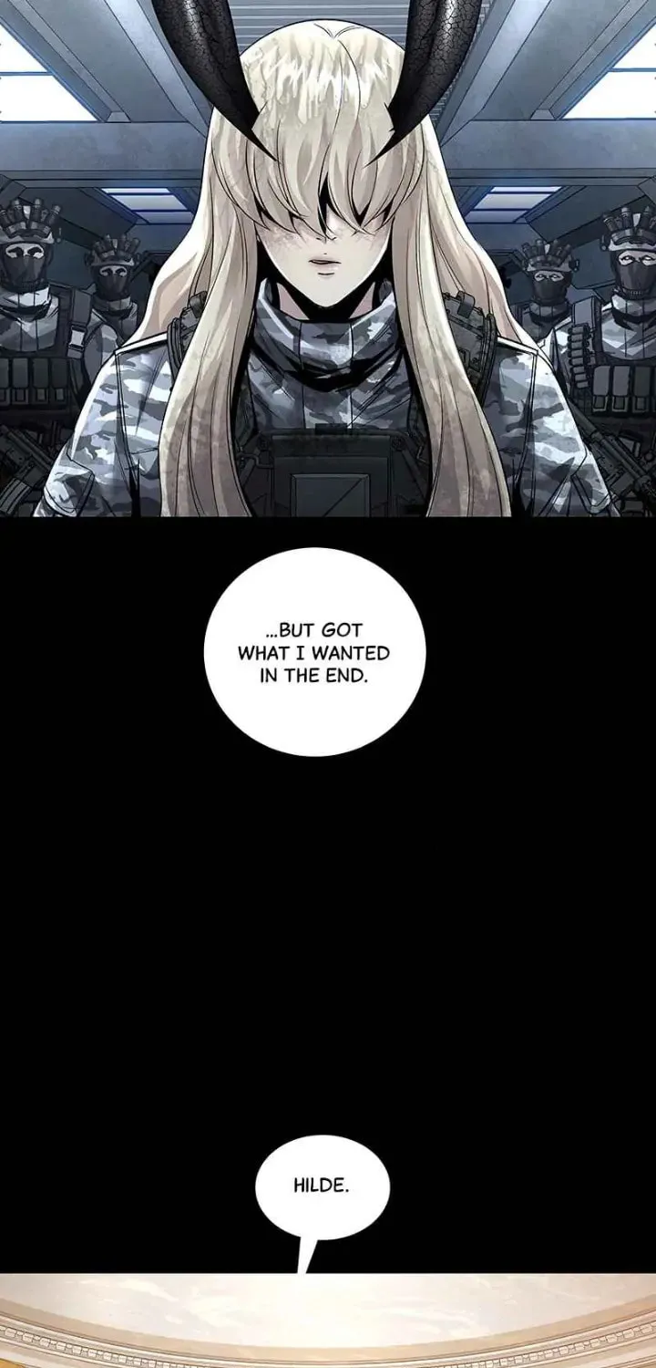 Dead Queen Chapter 121 page 17 - 