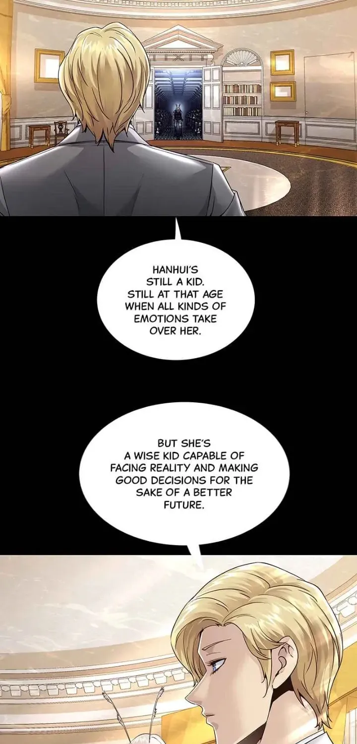 Dead Queen Chapter 121 page 18 - 