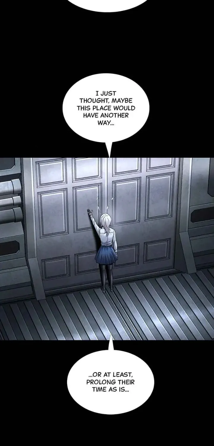 Dead Queen Chapter 121 page 3 - 