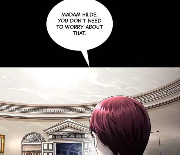 Dead Queen Chapter 121 page 24 - 