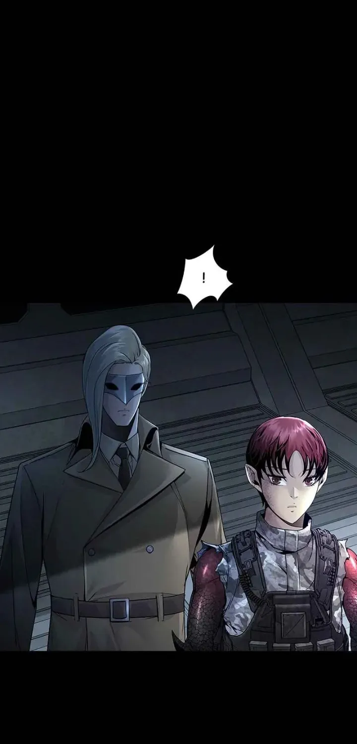 Dead Queen Chapter 121 page 26 - 