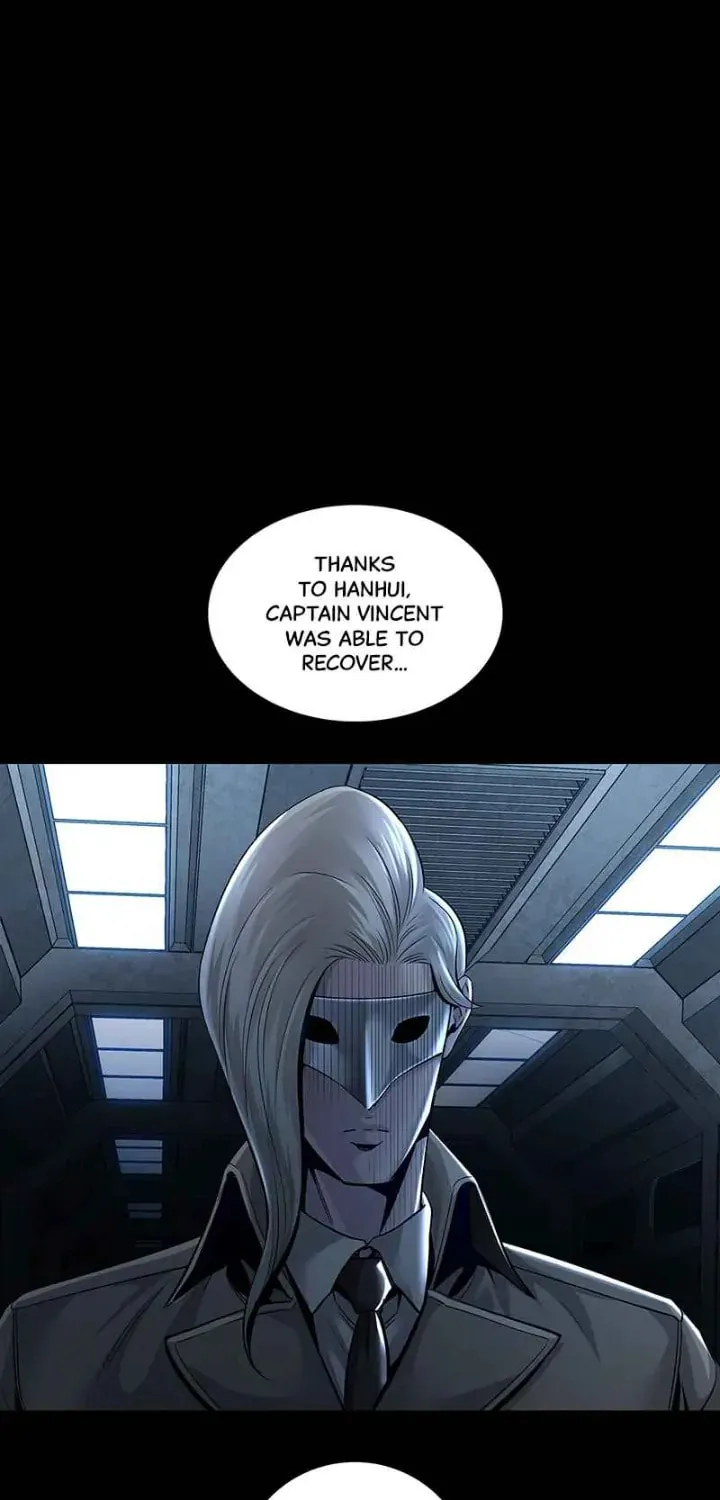 Dead Queen Chapter 121 page 27 - 