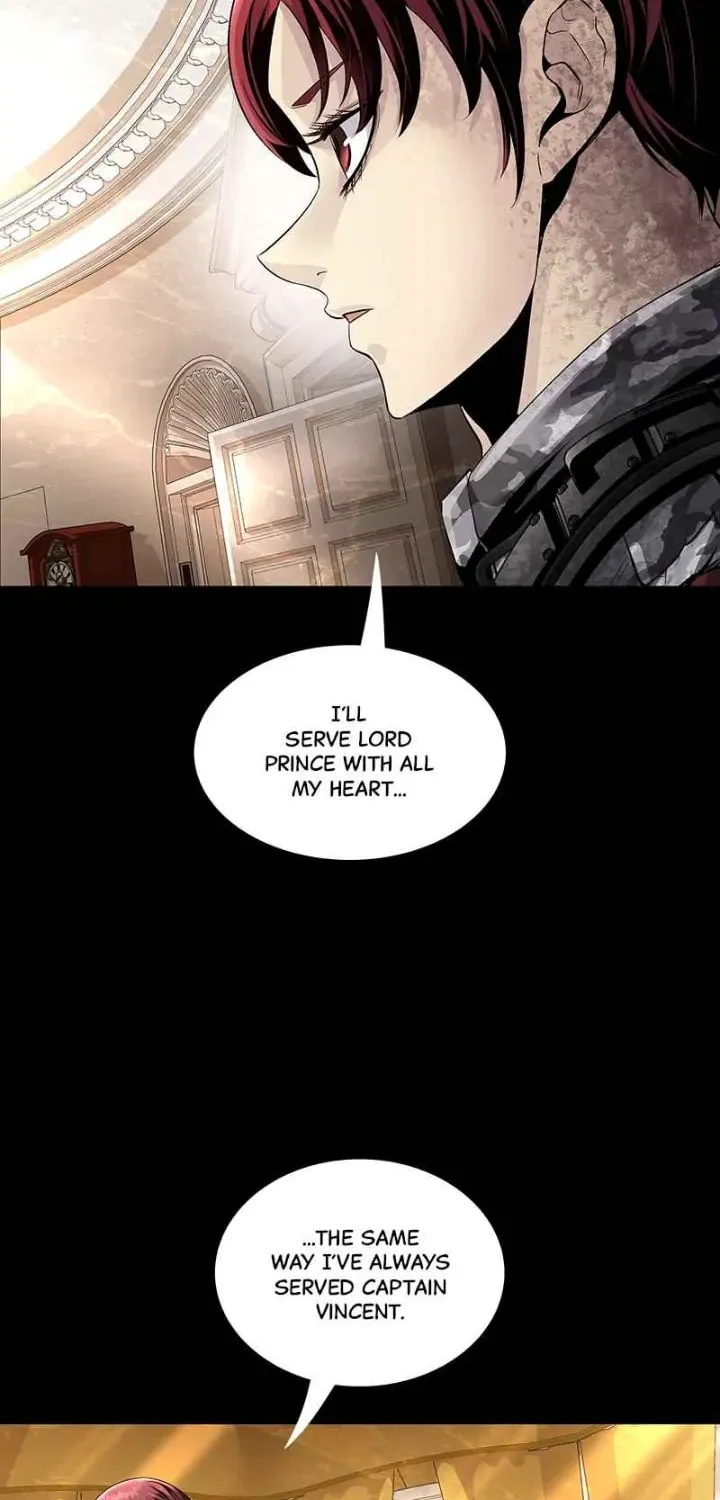 Dead Queen Chapter 121 page 30 - 