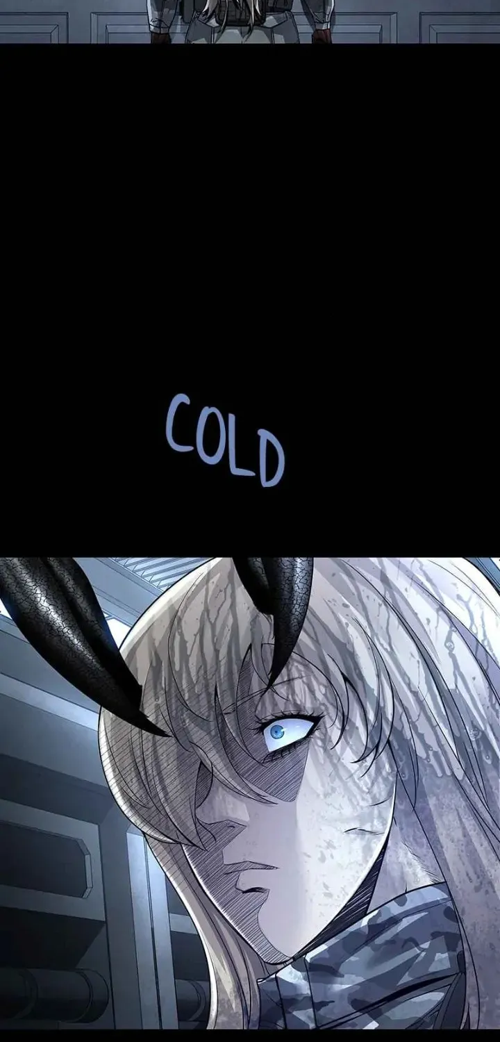 Dead Queen Chapter 121 page 38 - 