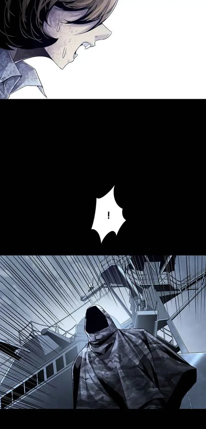 Dead Queen Chapter 121 page 53 - 