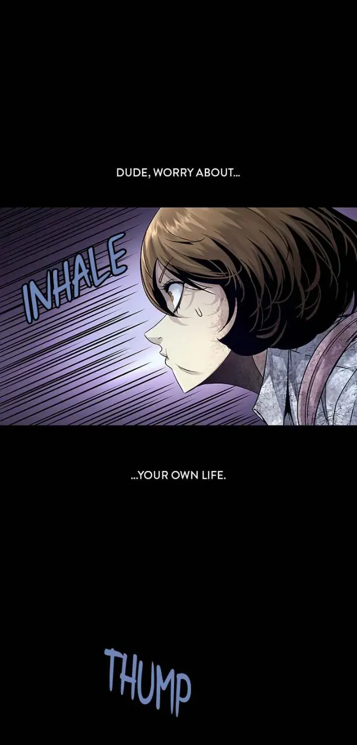 Dead Queen Chapter 121 page 59 - 