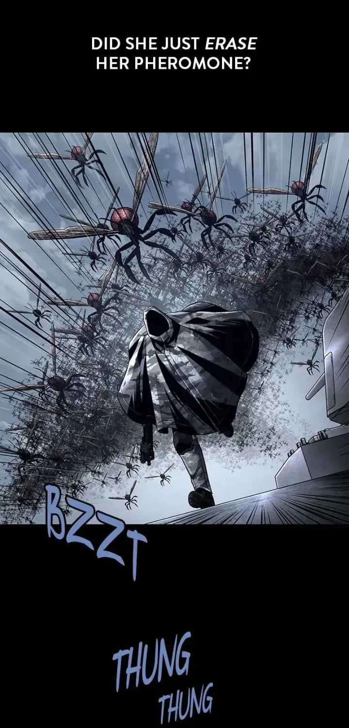 Dead Queen Chapter 121 page 62 - 