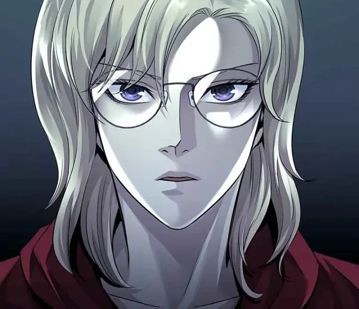 Dead Queen Chapter 121 page 8 - 