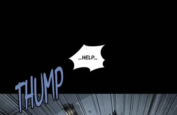 Dead Queen Chapter 121 page 76 - 