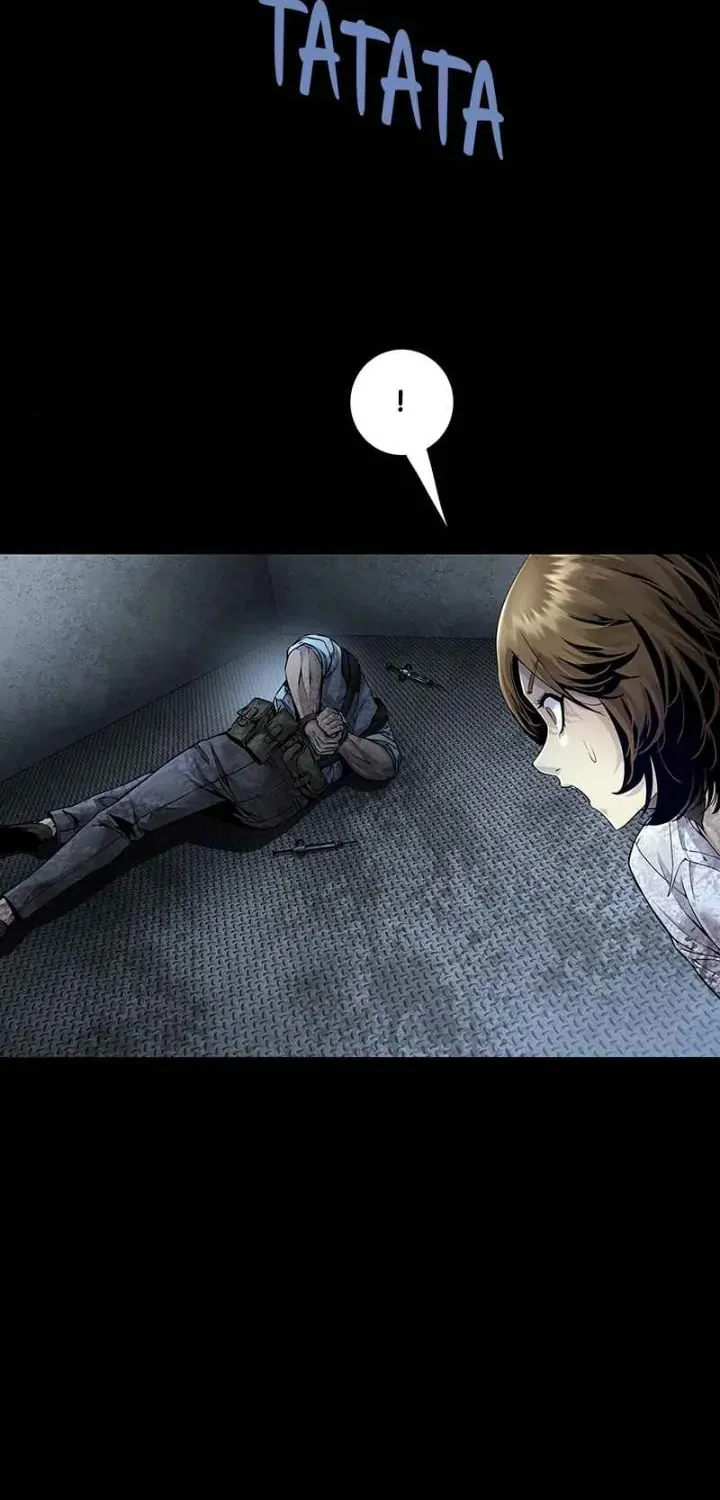Dead Queen Chapter 121 page 78 - 