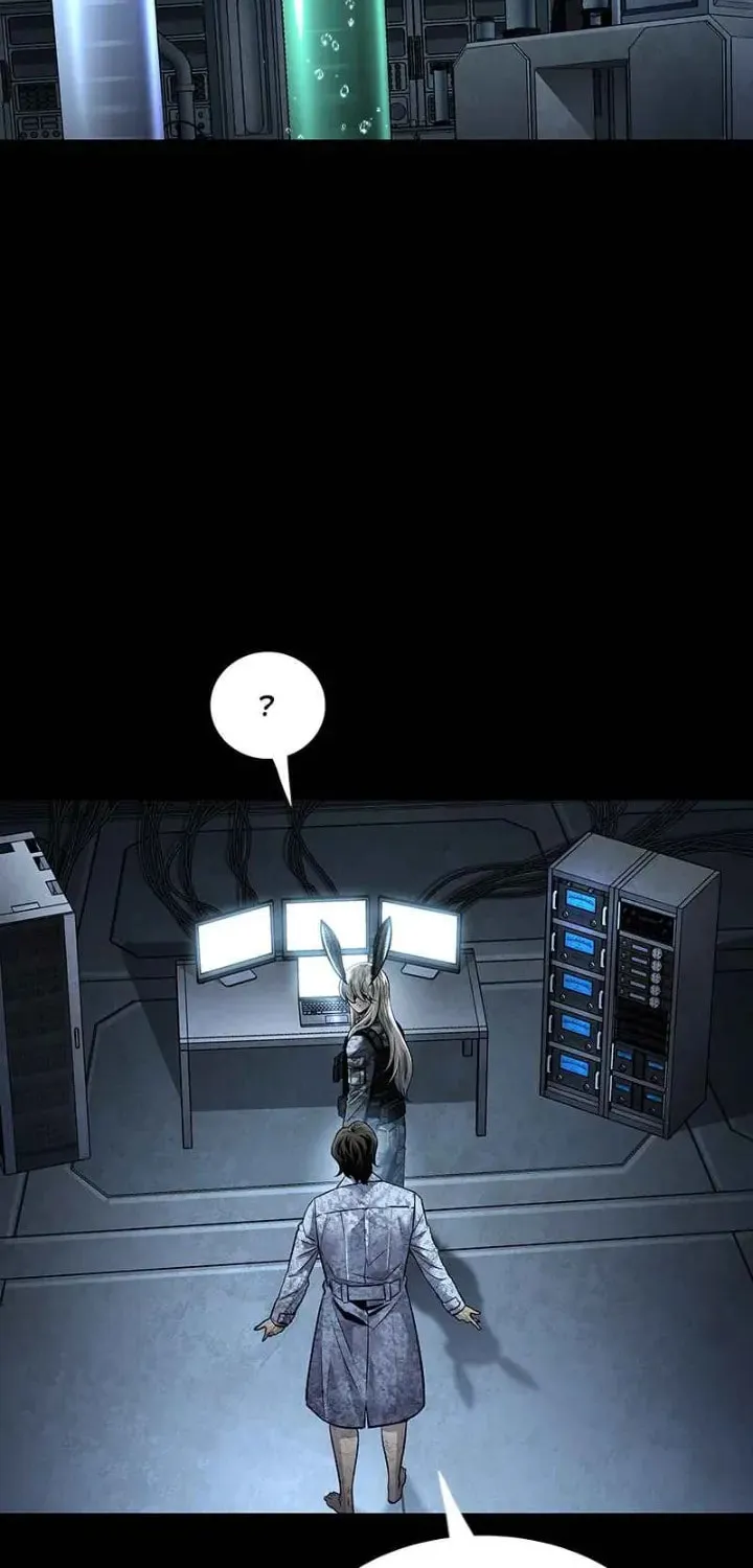 Dead Queen Chapter 122 page 2 - 