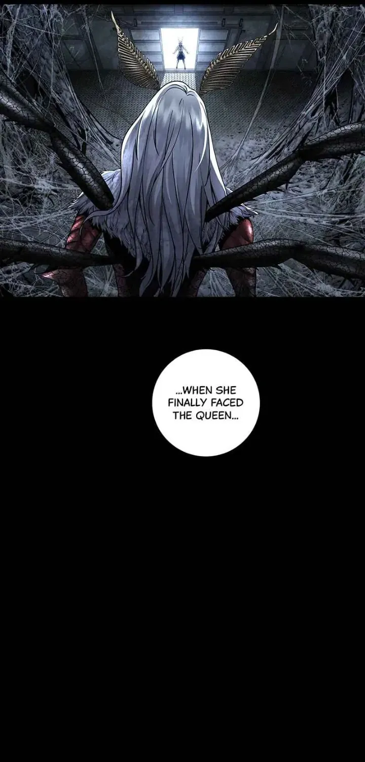 Dead Queen Chapter 122 page 13 - 
