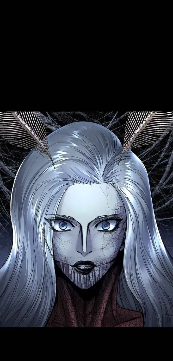 Dead Queen Chapter 122 page 14 - 