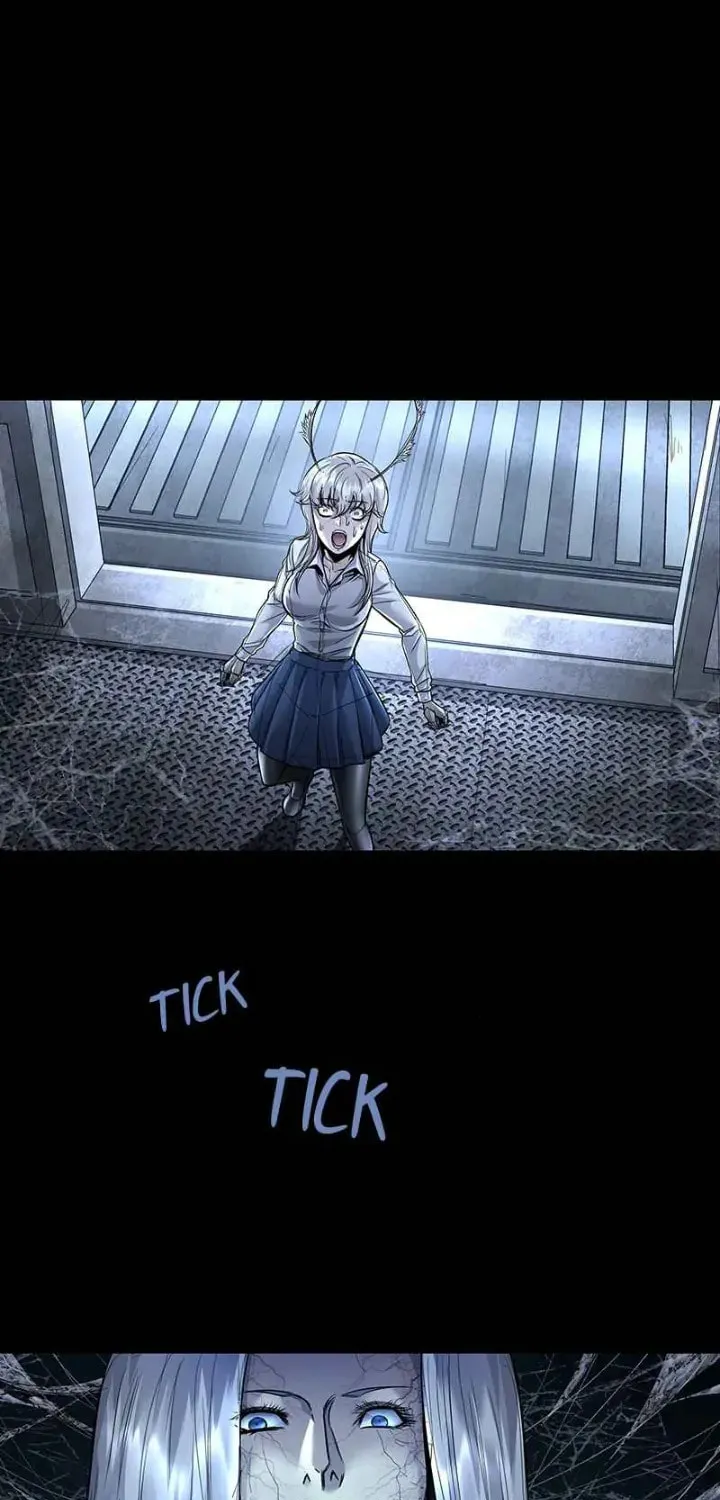 Dead Queen Chapter 122 page 15 - 