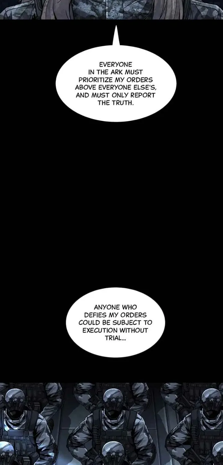 Dead Queen Chapter 122 page 26 - 
