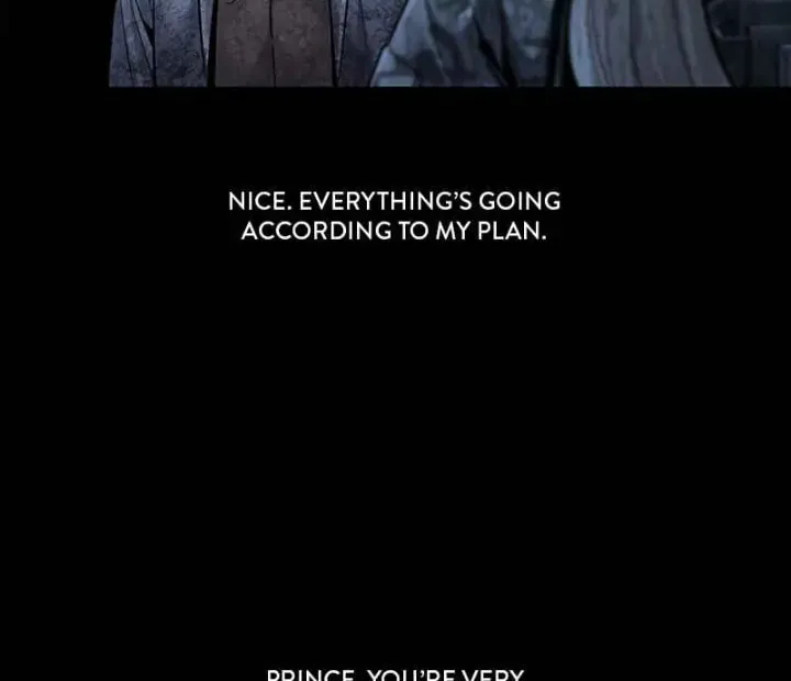Dead Queen Chapter 122 page 28 - 