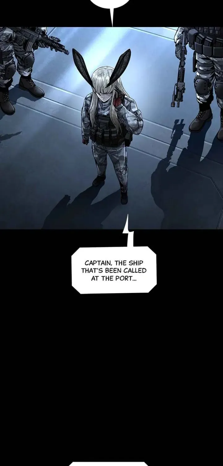 Dead Queen Chapter 122 page 38 - 