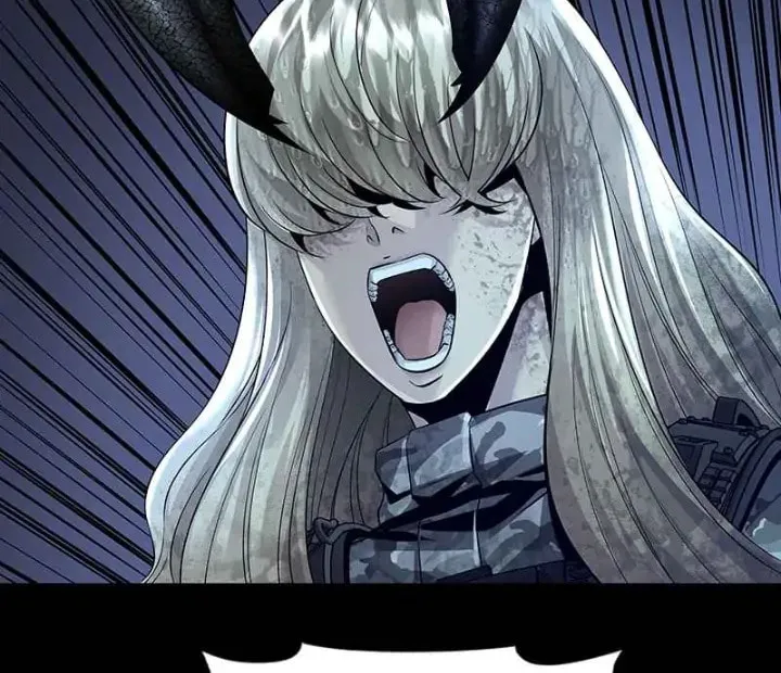 Dead Queen Chapter 122 page 40 - 