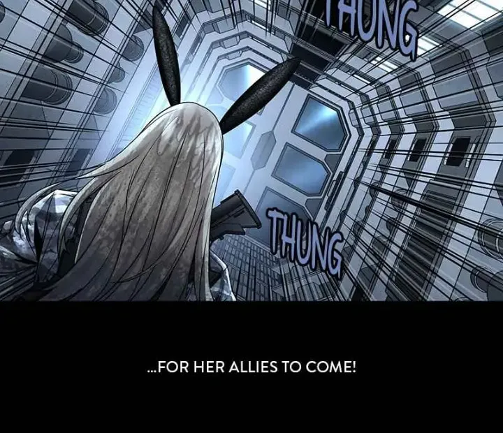 Dead Queen Chapter 122 page 44 - 