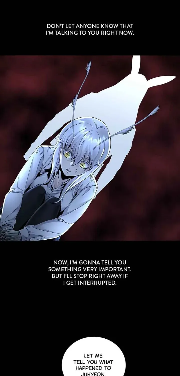 Dead Queen Chapter 122 page 54 - 