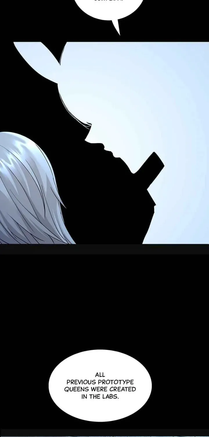 Dead Queen Chapter 122 page 55 - 