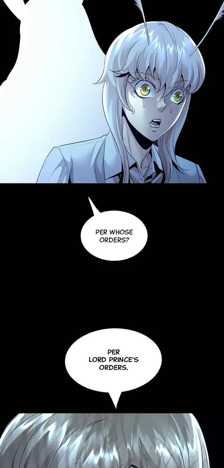 Dead Queen Chapter 122 page 61 - 