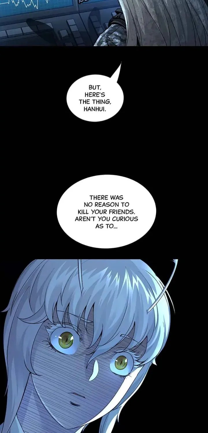 Dead Queen Chapter 122 page 63 - 