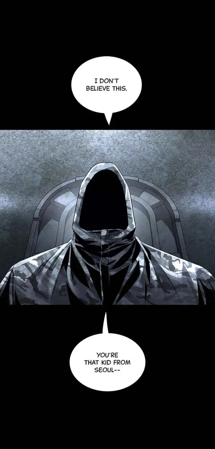 Dead Queen Chapter 122 page 66 - 